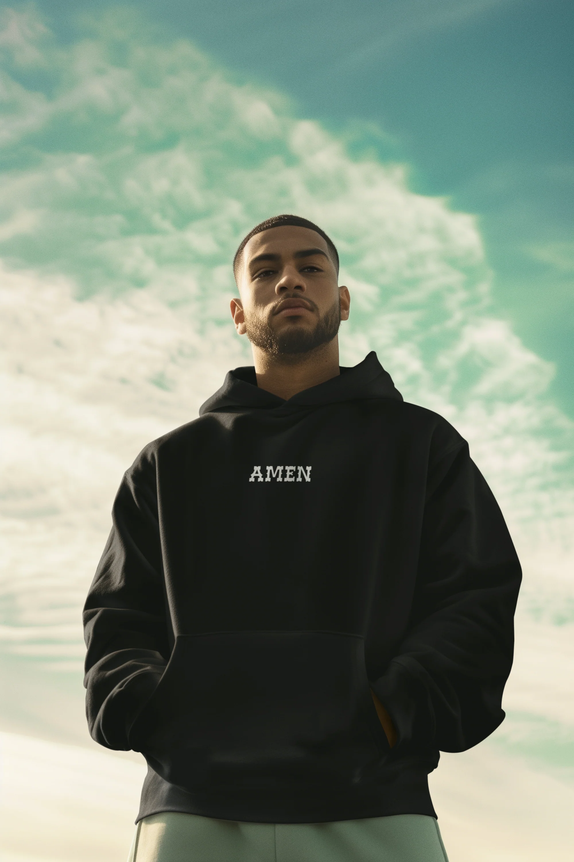 AMEN Hoodie