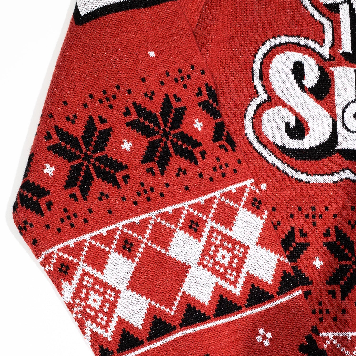 MERRY SH*TMAS SWEATER (LIMITED) - Image 5