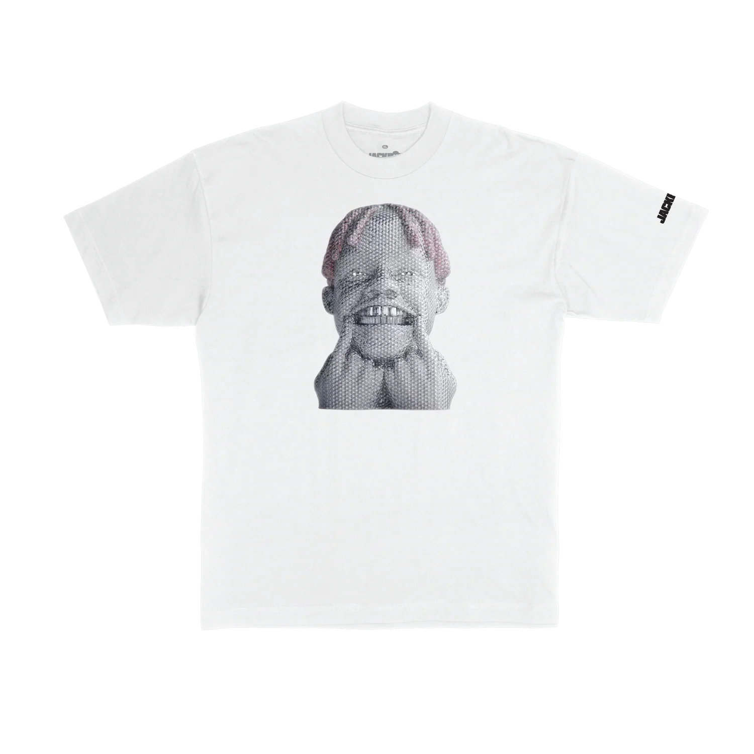 MI Album T-Shirt (White)