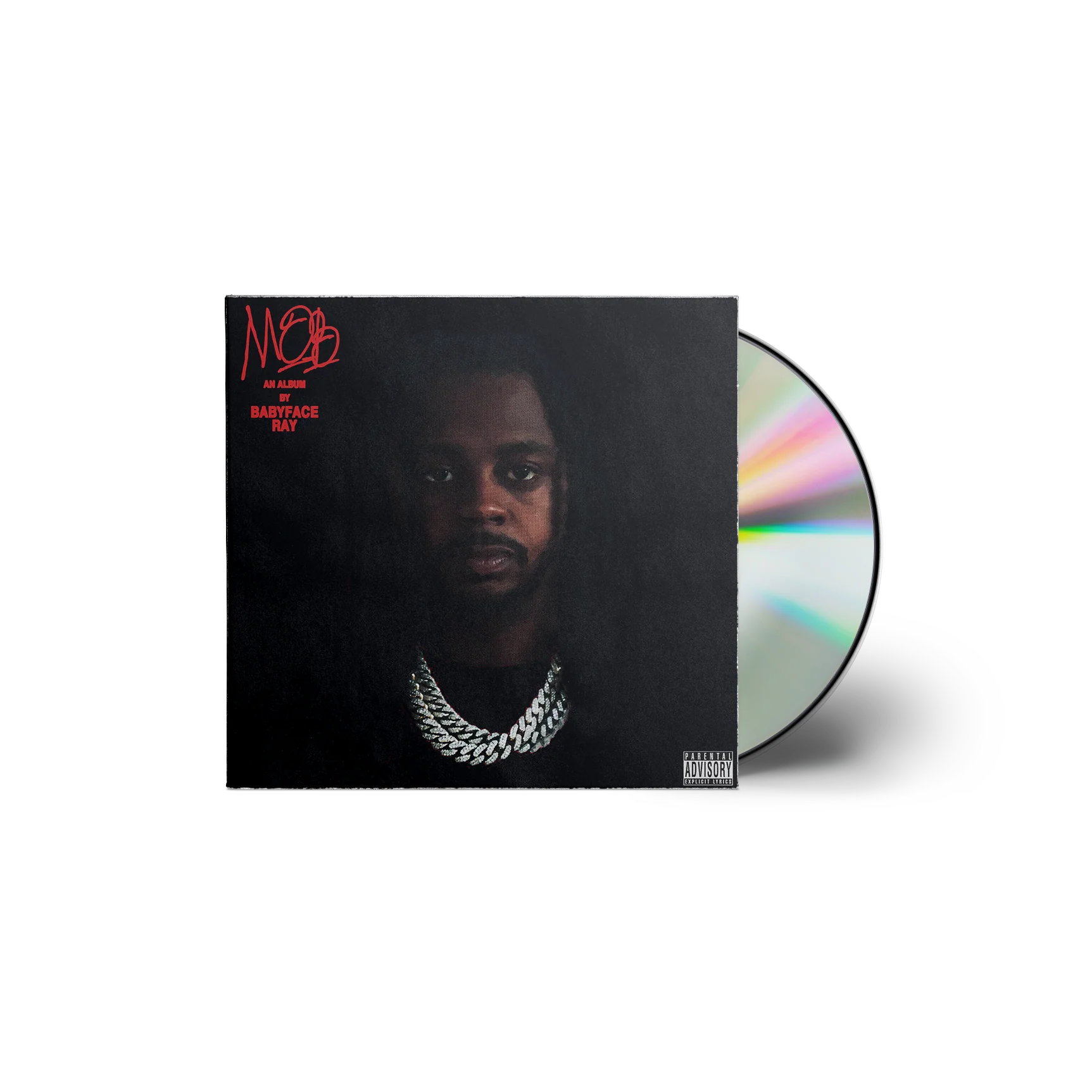 MOB CD