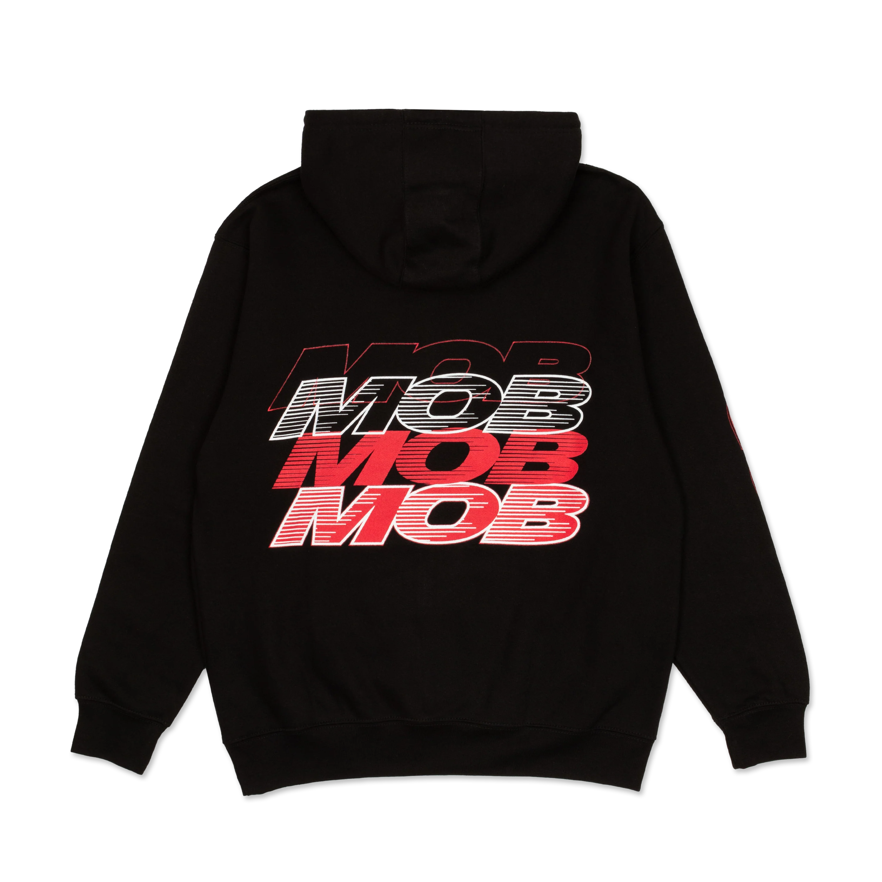 MOB Hoodie - Image 2