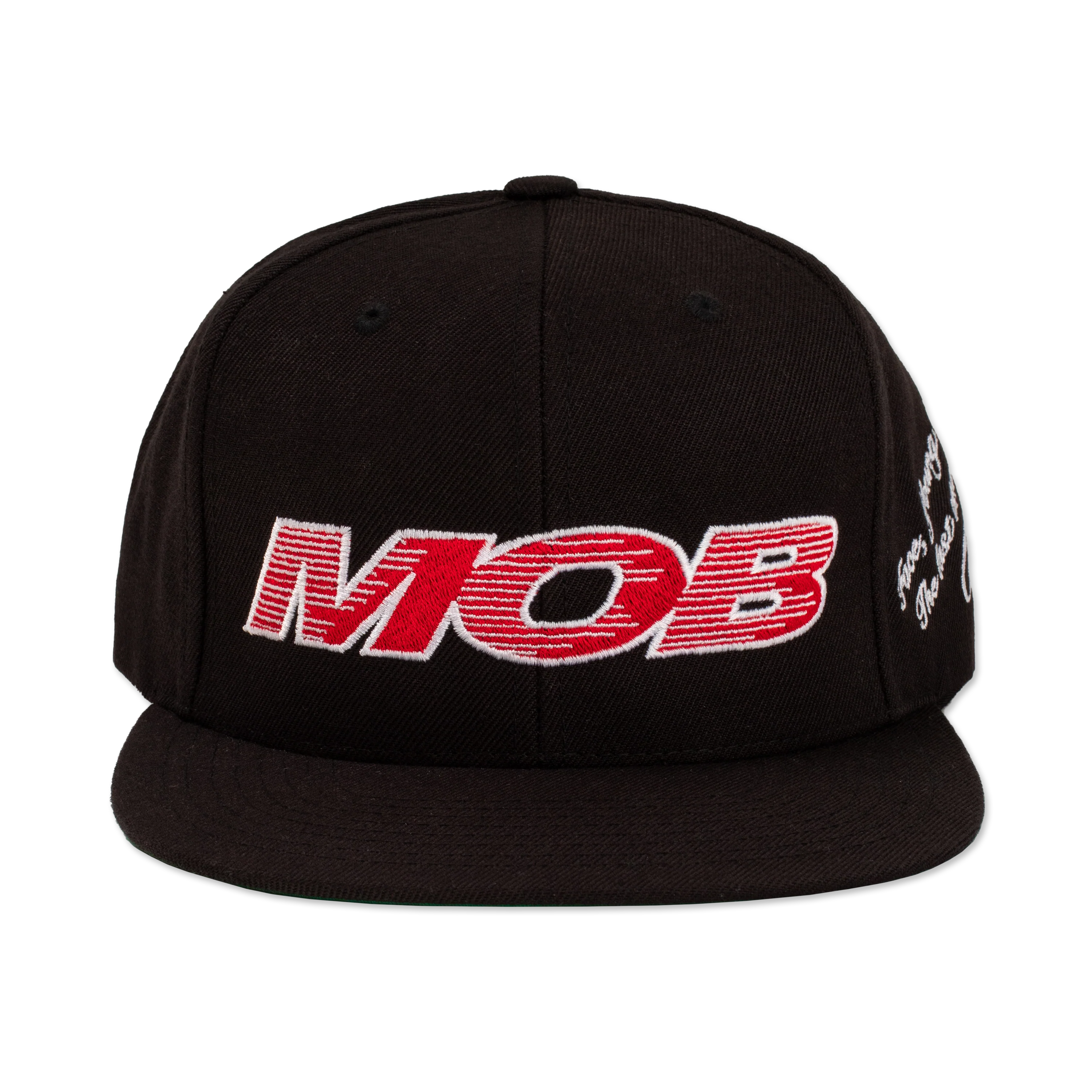 MOB Snapback Hat
