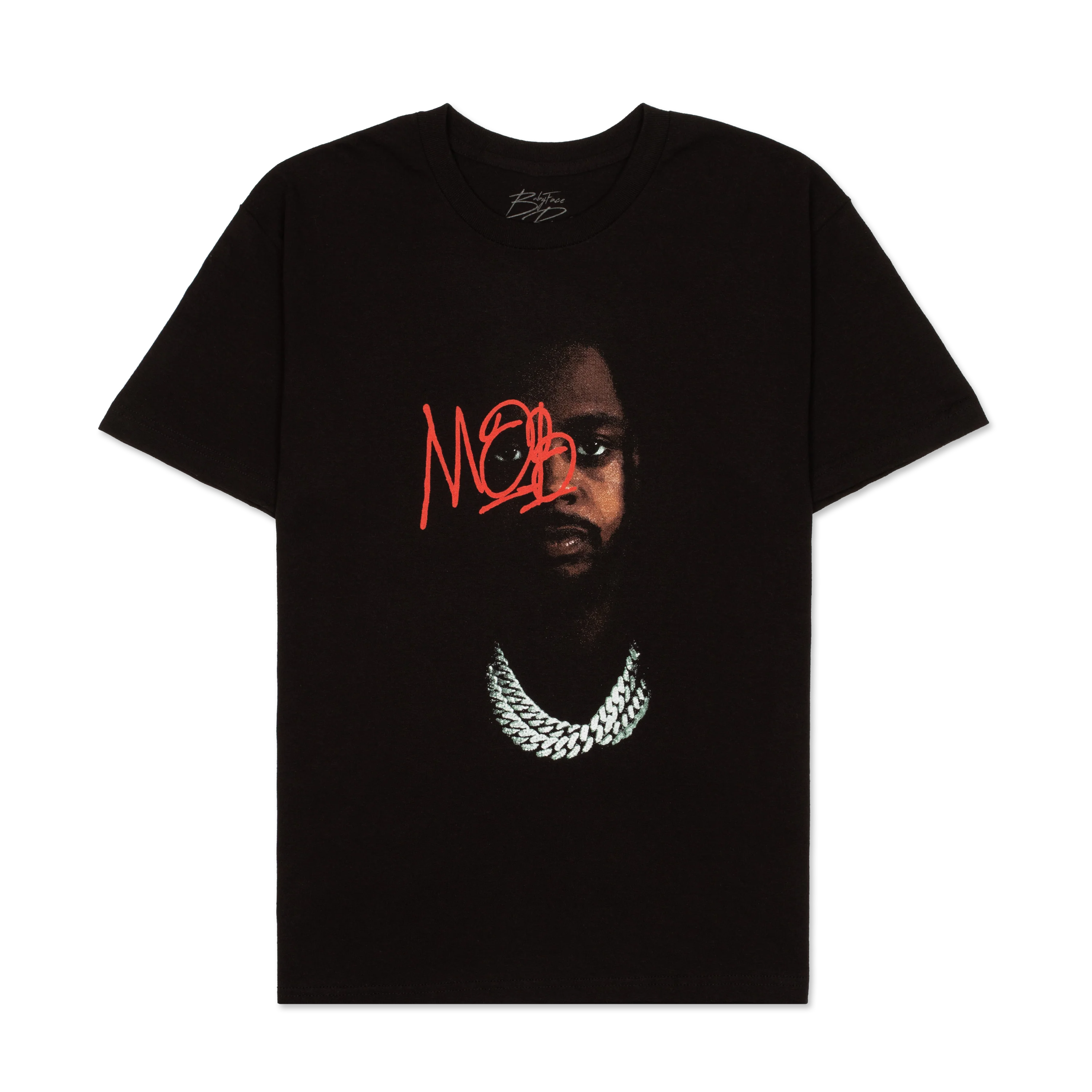 MOB FACE T-Shirt