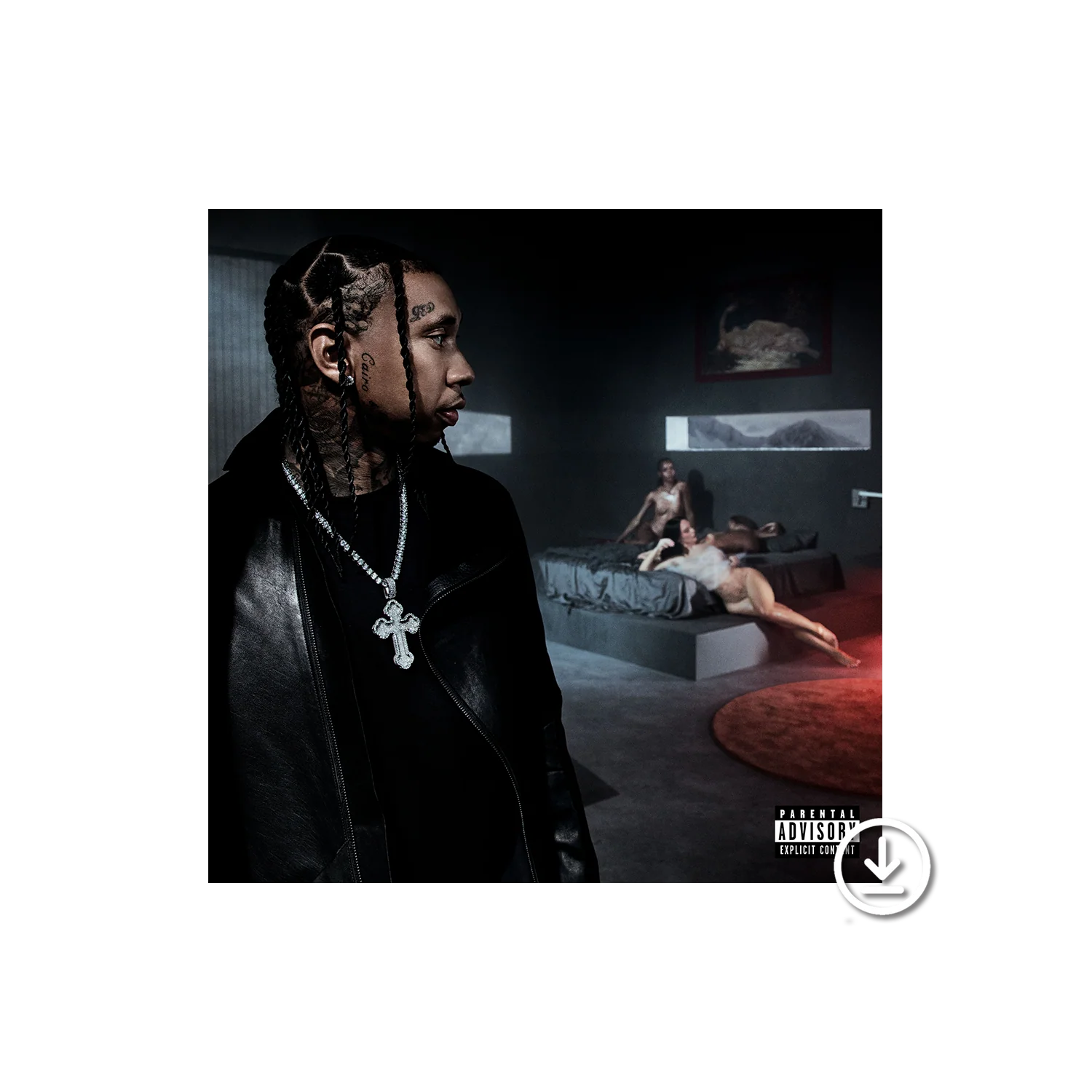 Tyga - NSFW (Digital Download)