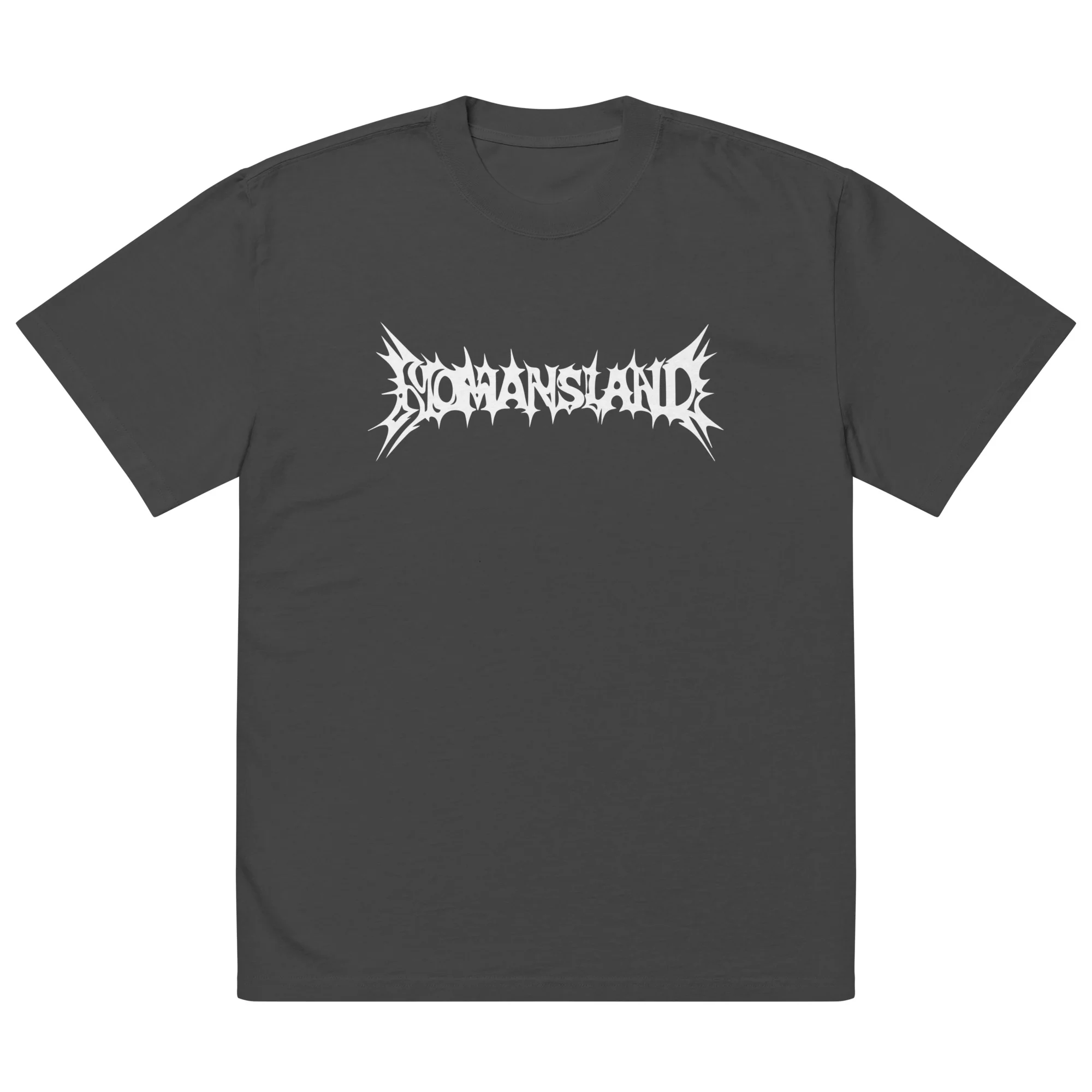 Gutter Grin T-Shirt (Black)