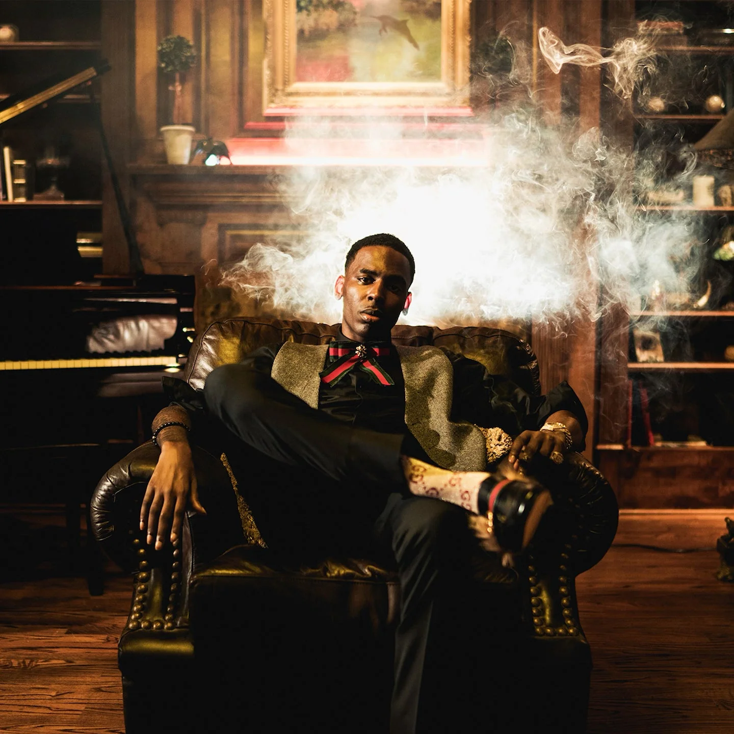 Paper Route Frank - clean