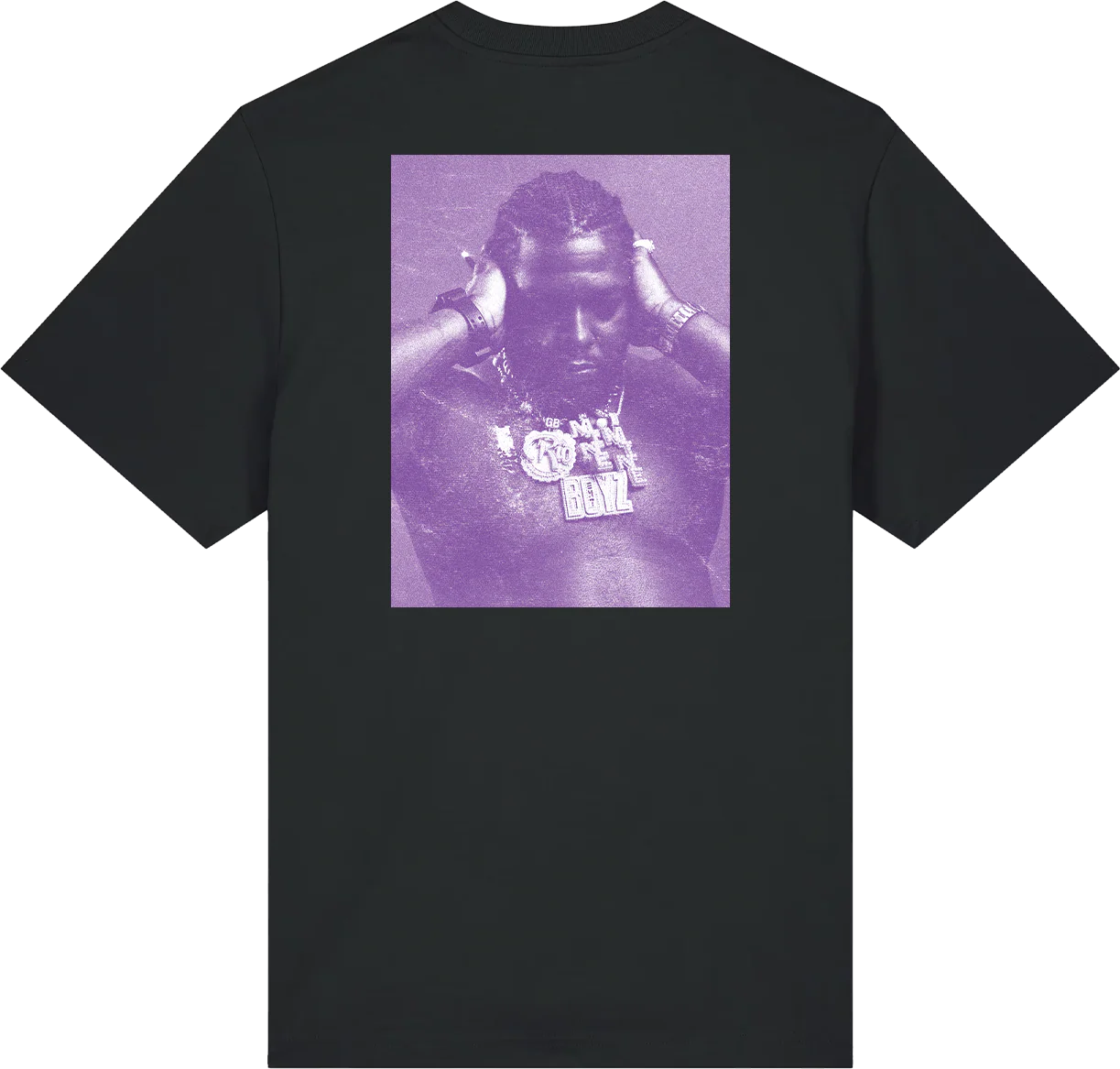 PHOTO T-SHIRT - Image 3