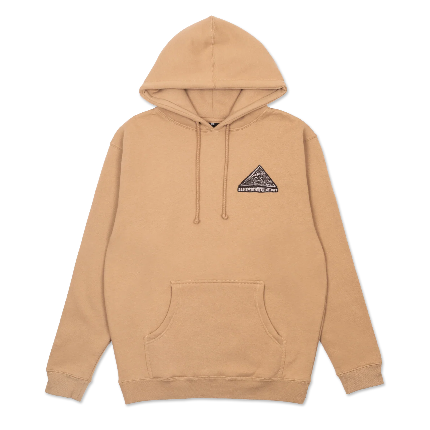 Pyramid Hoodie