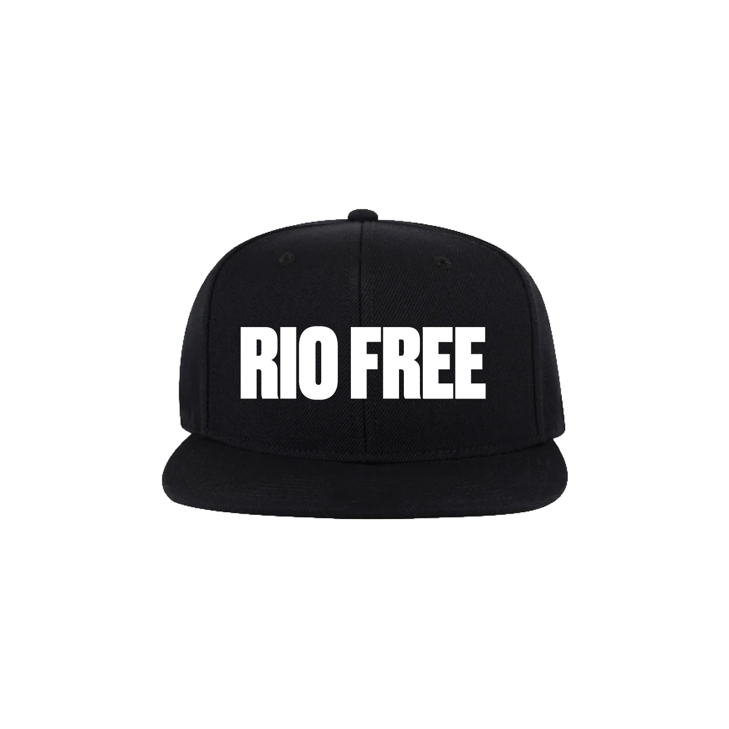 Rio Da Yung OG - RIO FREE Snapback Hat