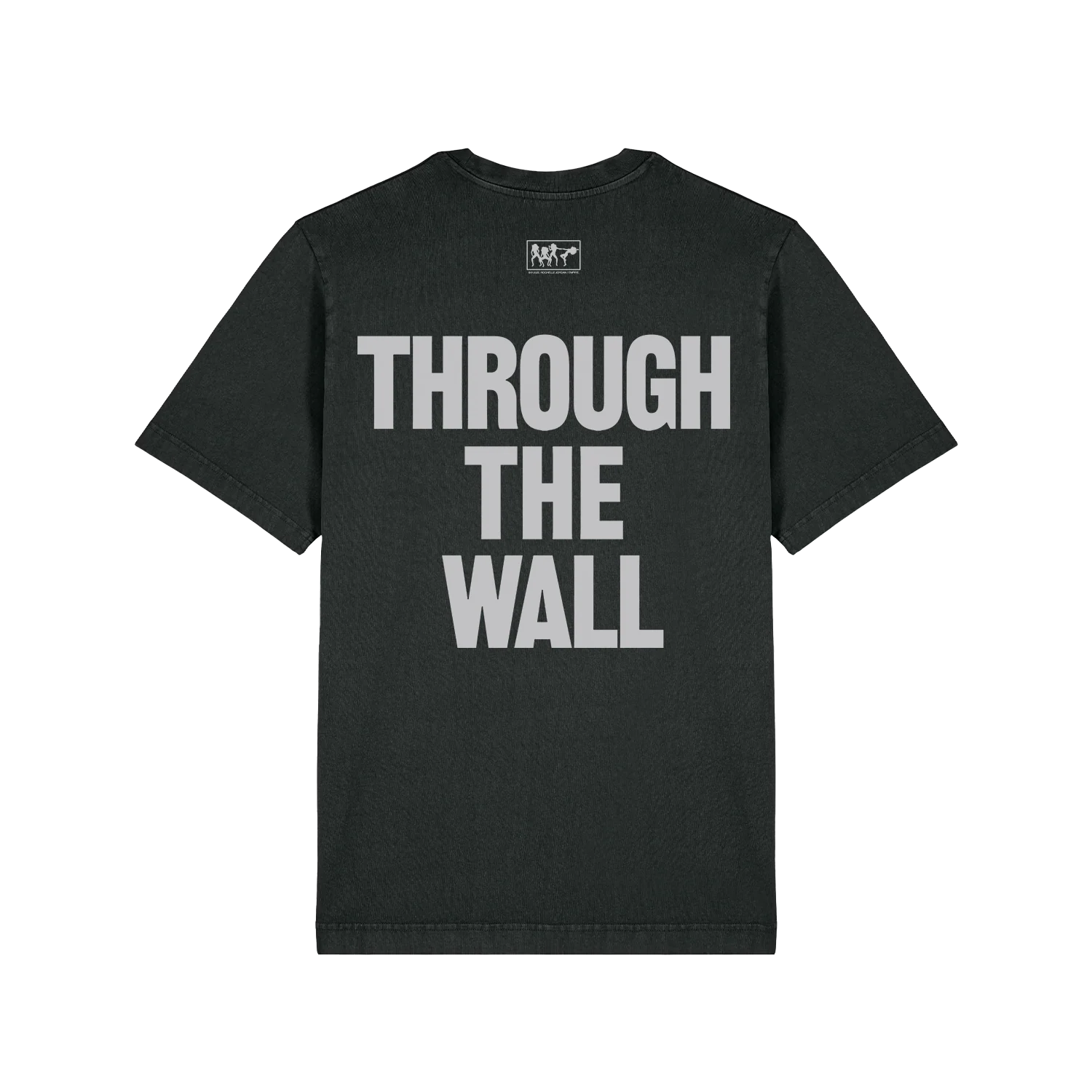 Rochelle Jordan - Portrait T-Shirt - Image 3
