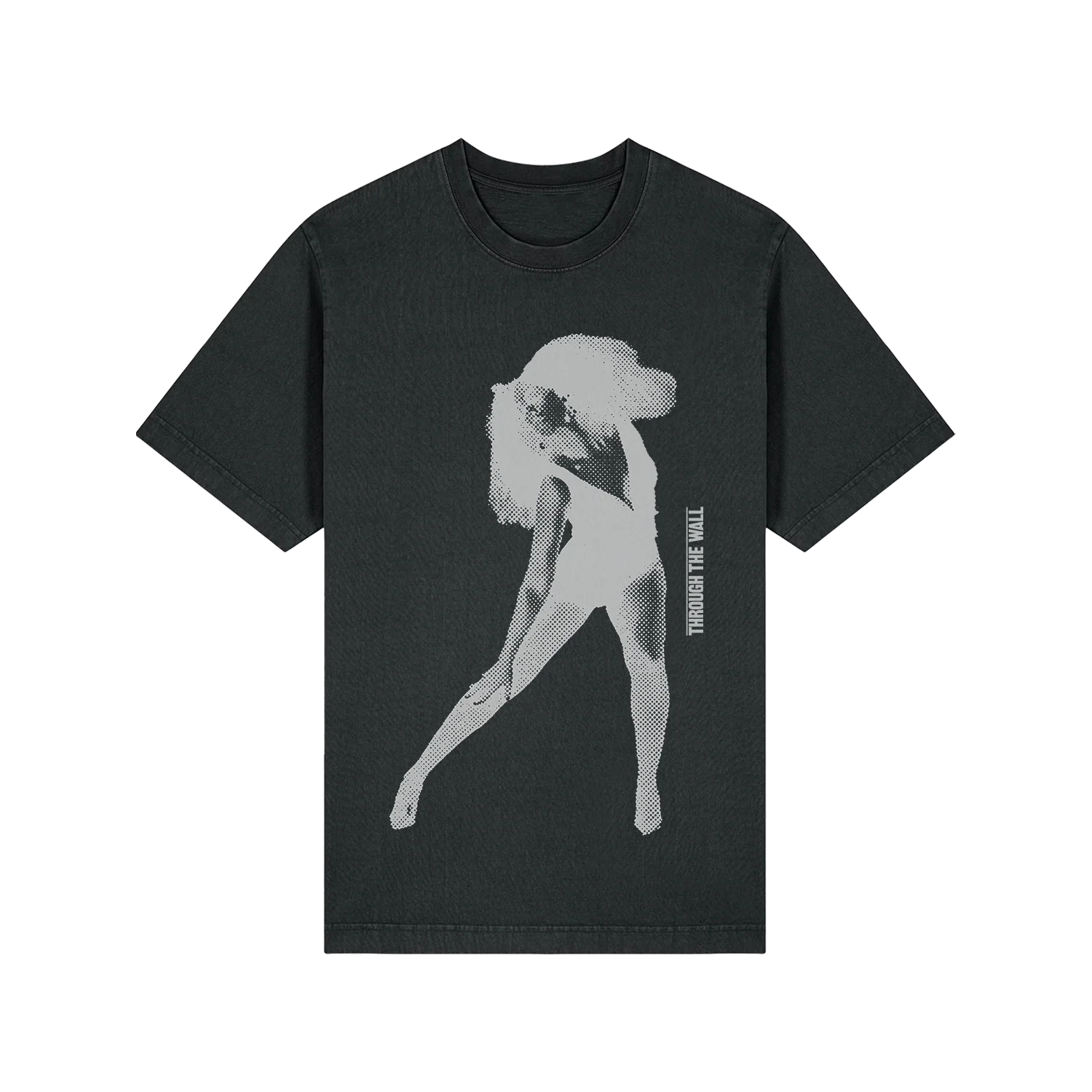 Rochelle Jordan - Silhouette T-Shirt - Image 2