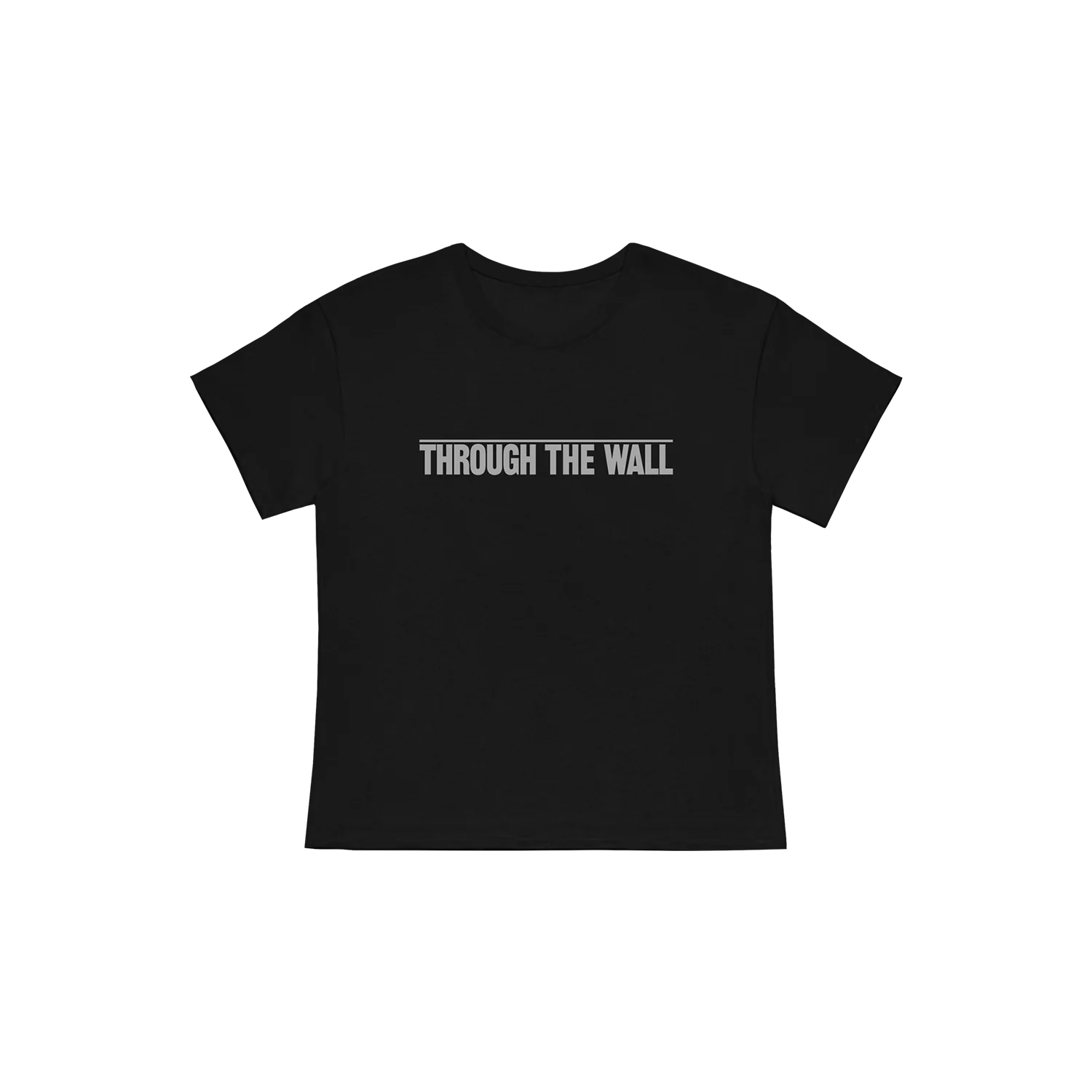 Rochelle Jordan - TTW Baby Tee