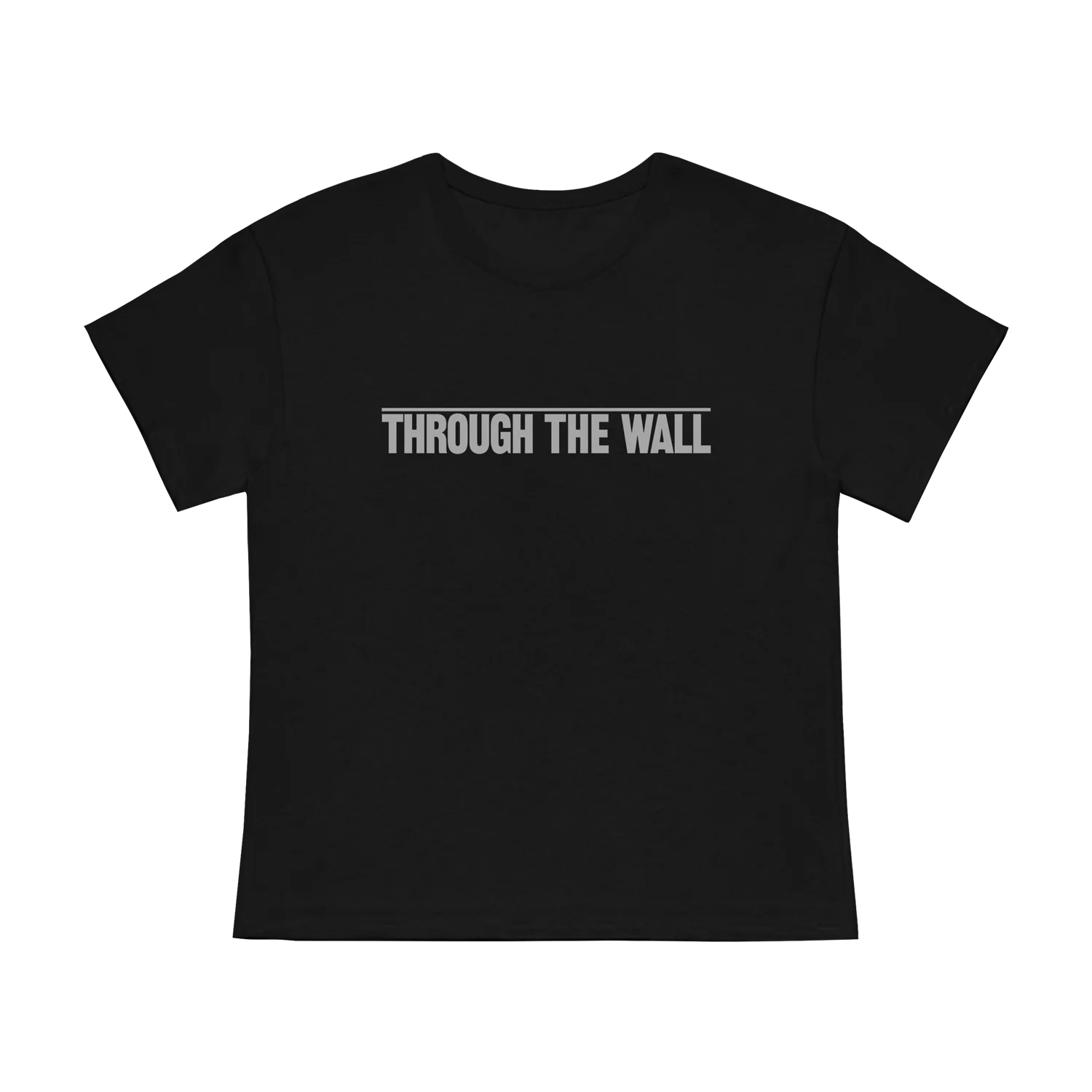 Rochelle Jordan - TTW Baby Tee - Image 2