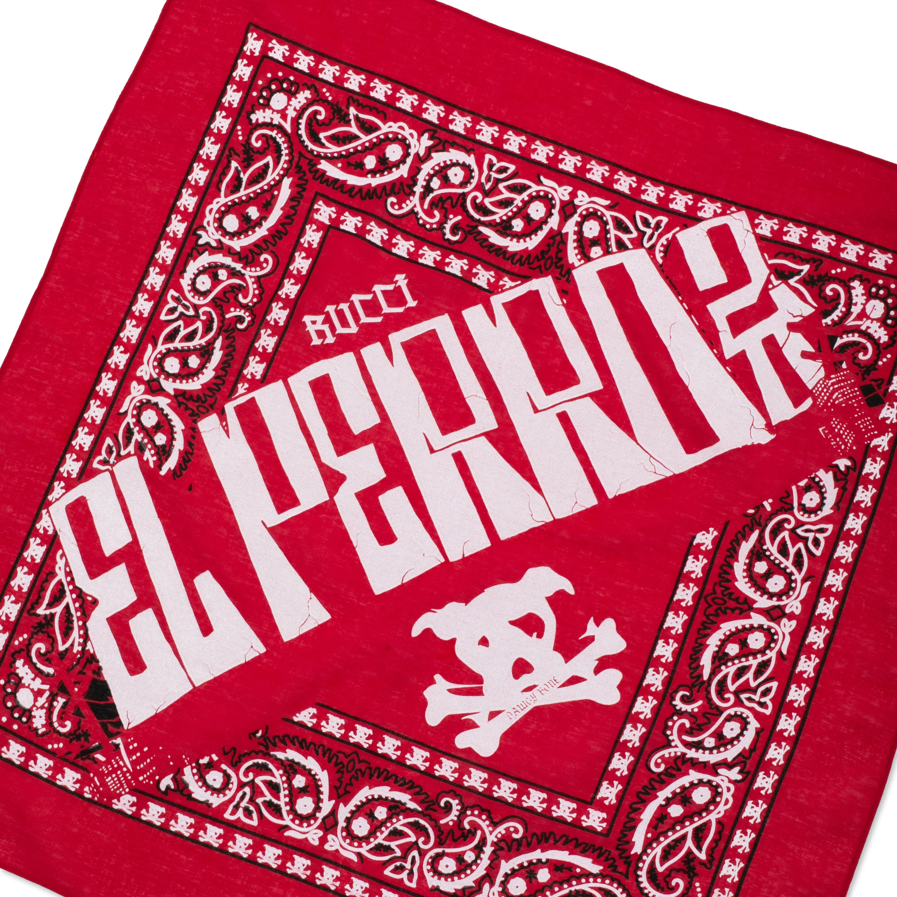 Rucci - El Perro 2 Bandana - Image 4