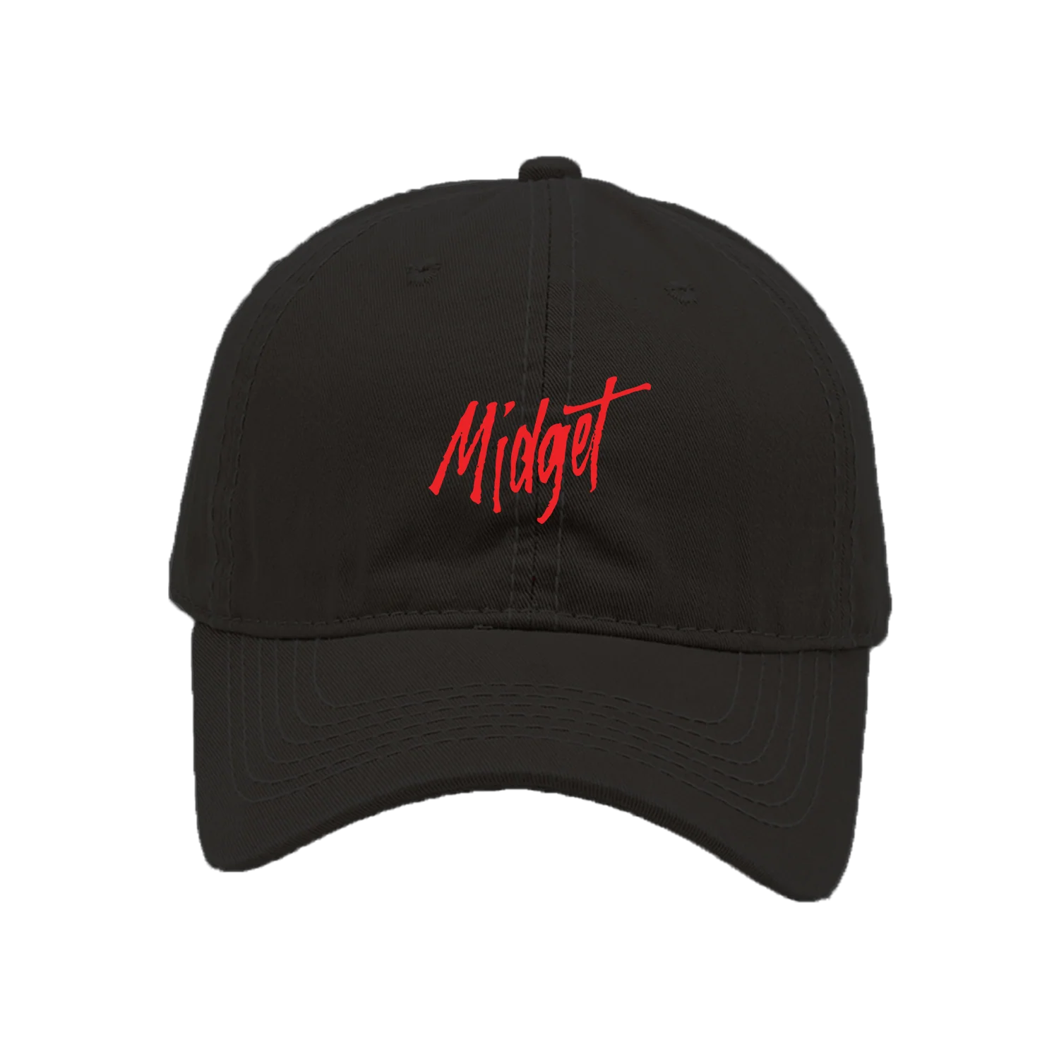 Rucci - Midget Dad Hat - Image 3