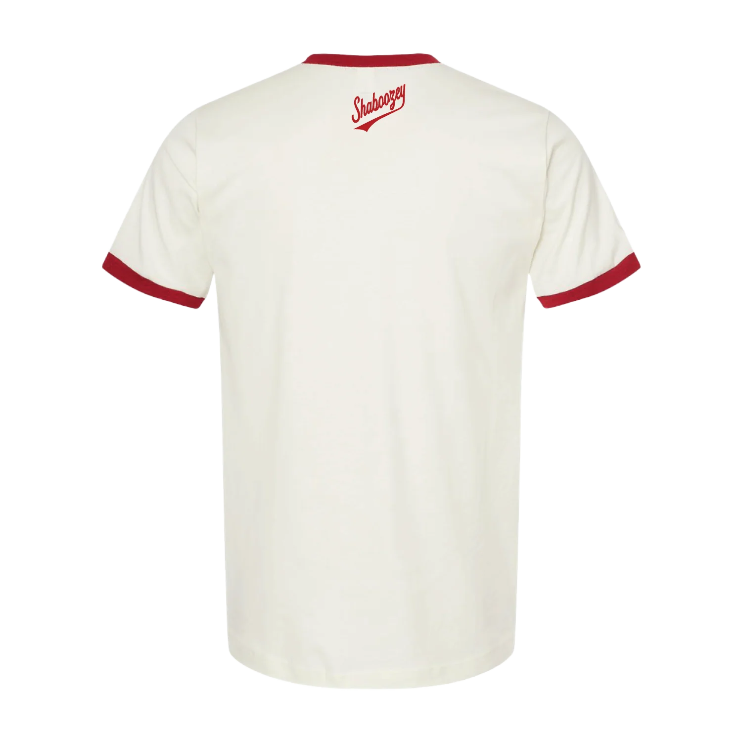 Shaboozey - NOT A COWBOY Ringer Tee - Image 2