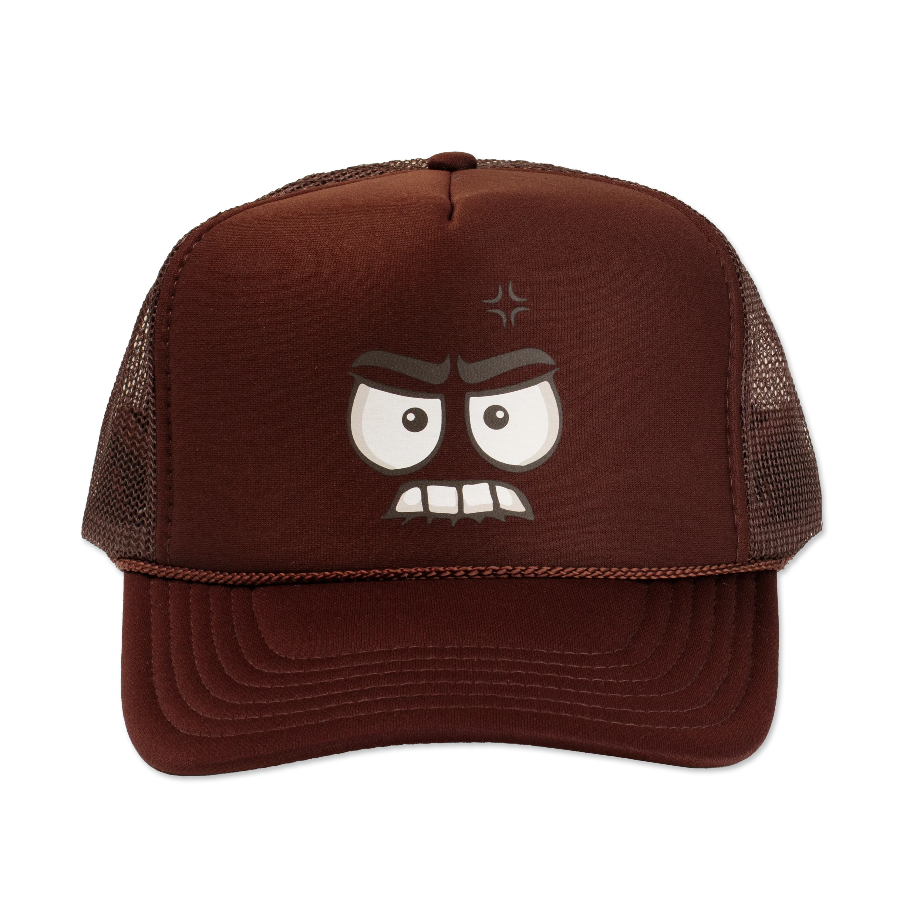BabyTron - Shitty Trucker Hat
