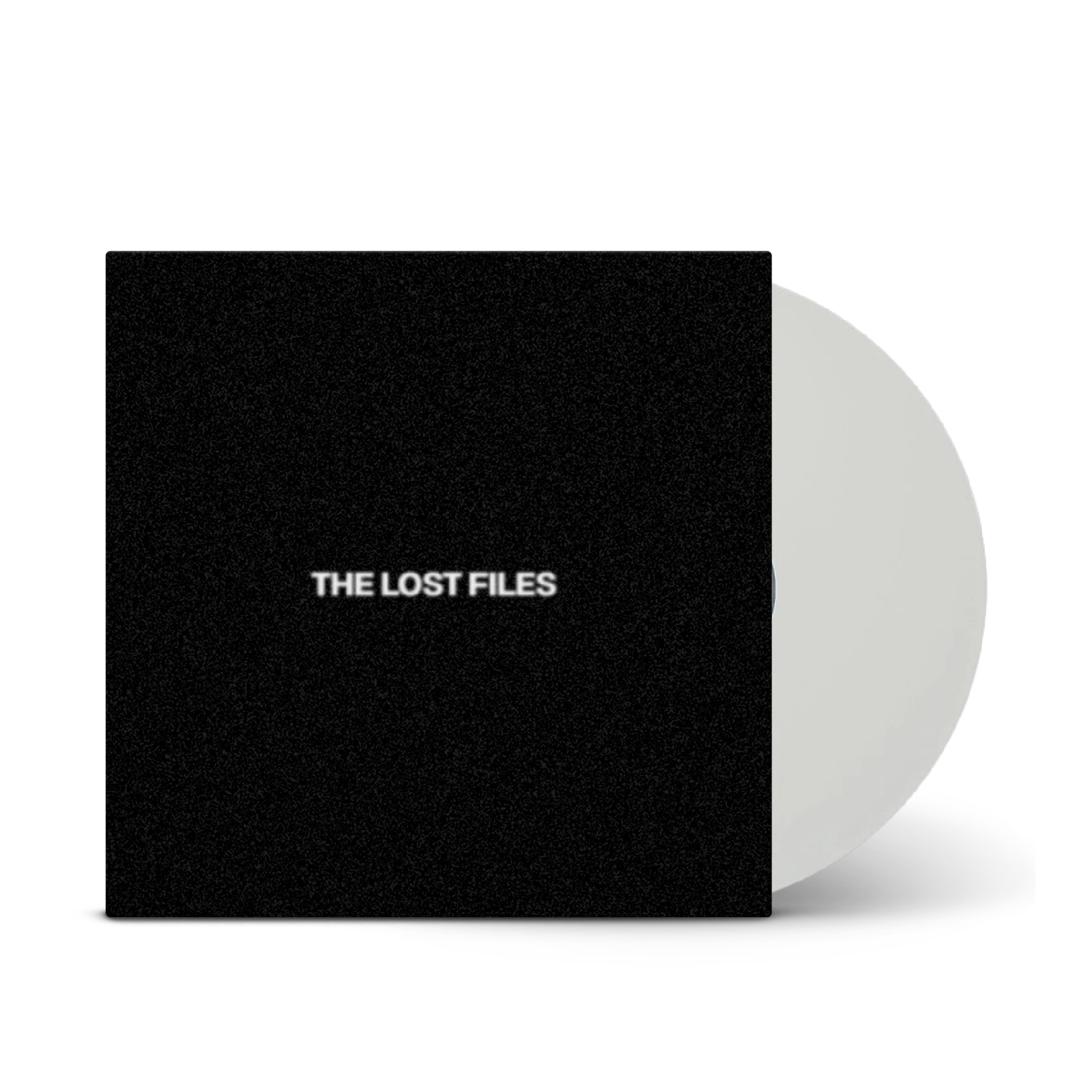 Ski Mask The Slump God - The Lost Files (WHITE VINYL - D2C Exclusive)