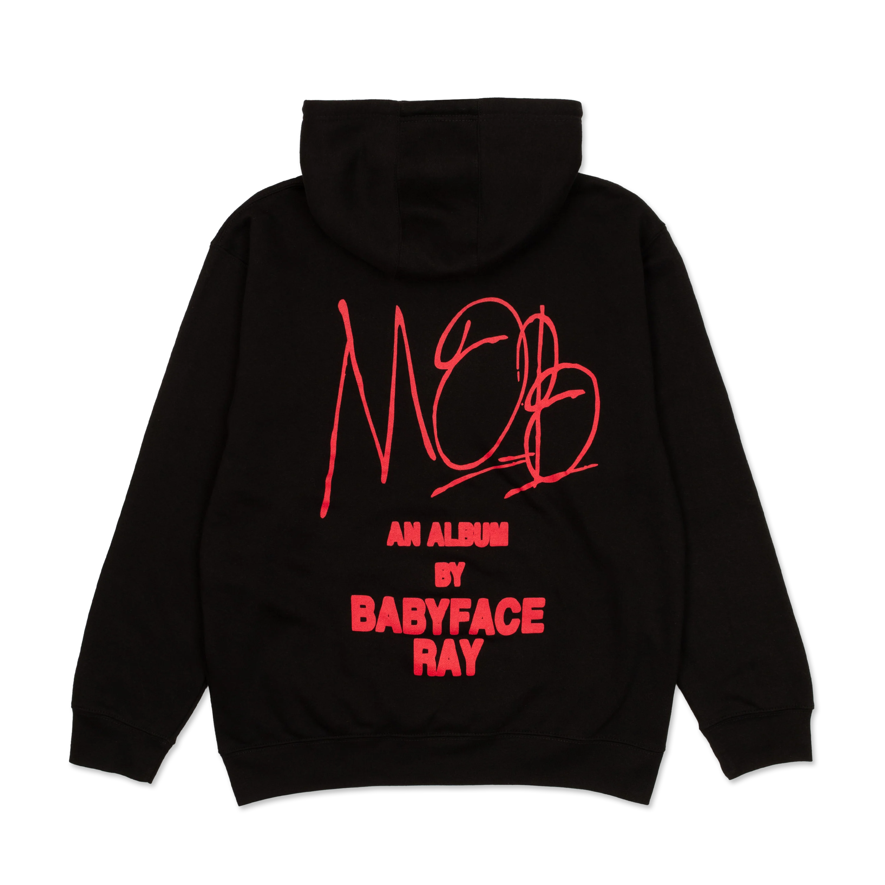 Spray Hoodie - Image 2