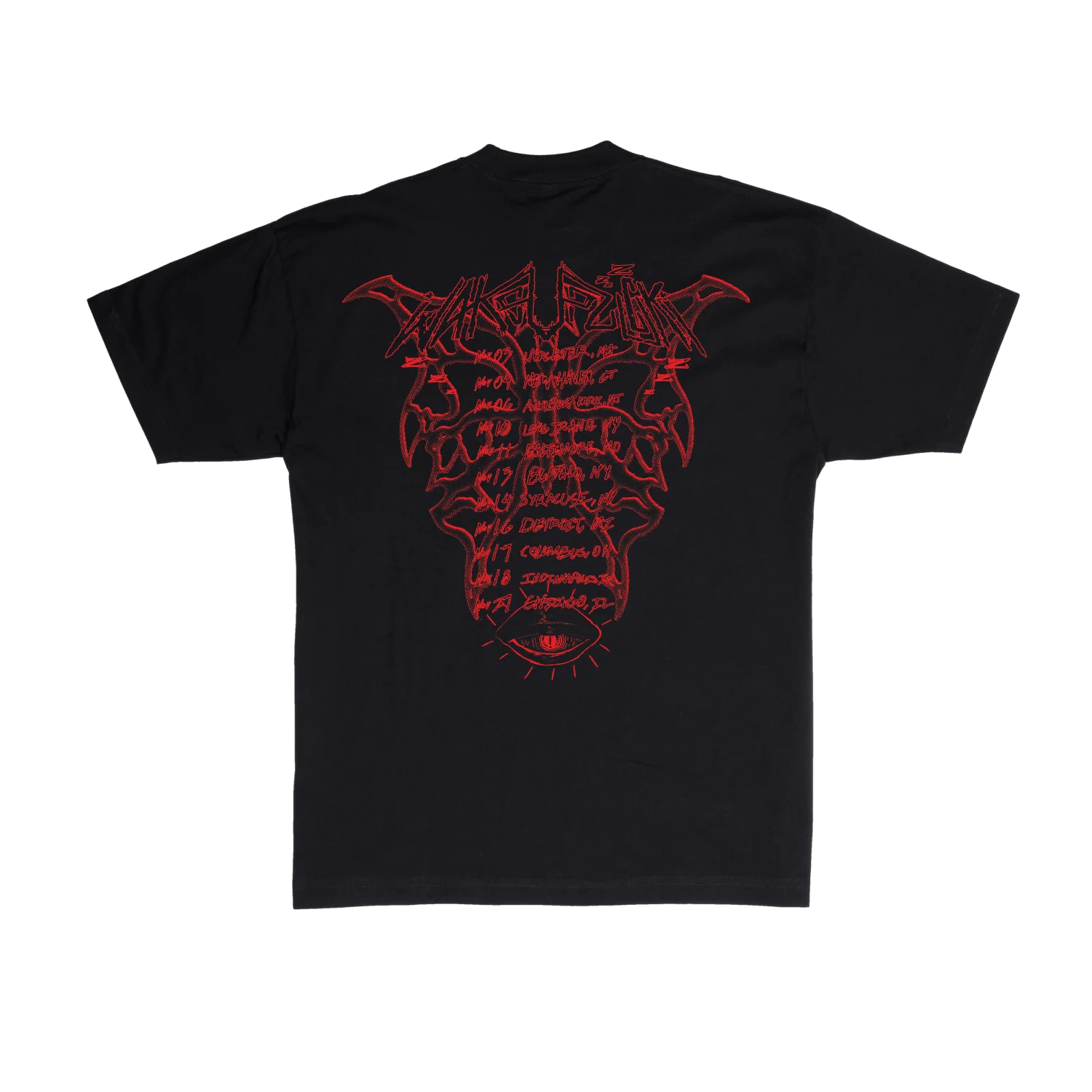 Street T-Shirt - Image 2