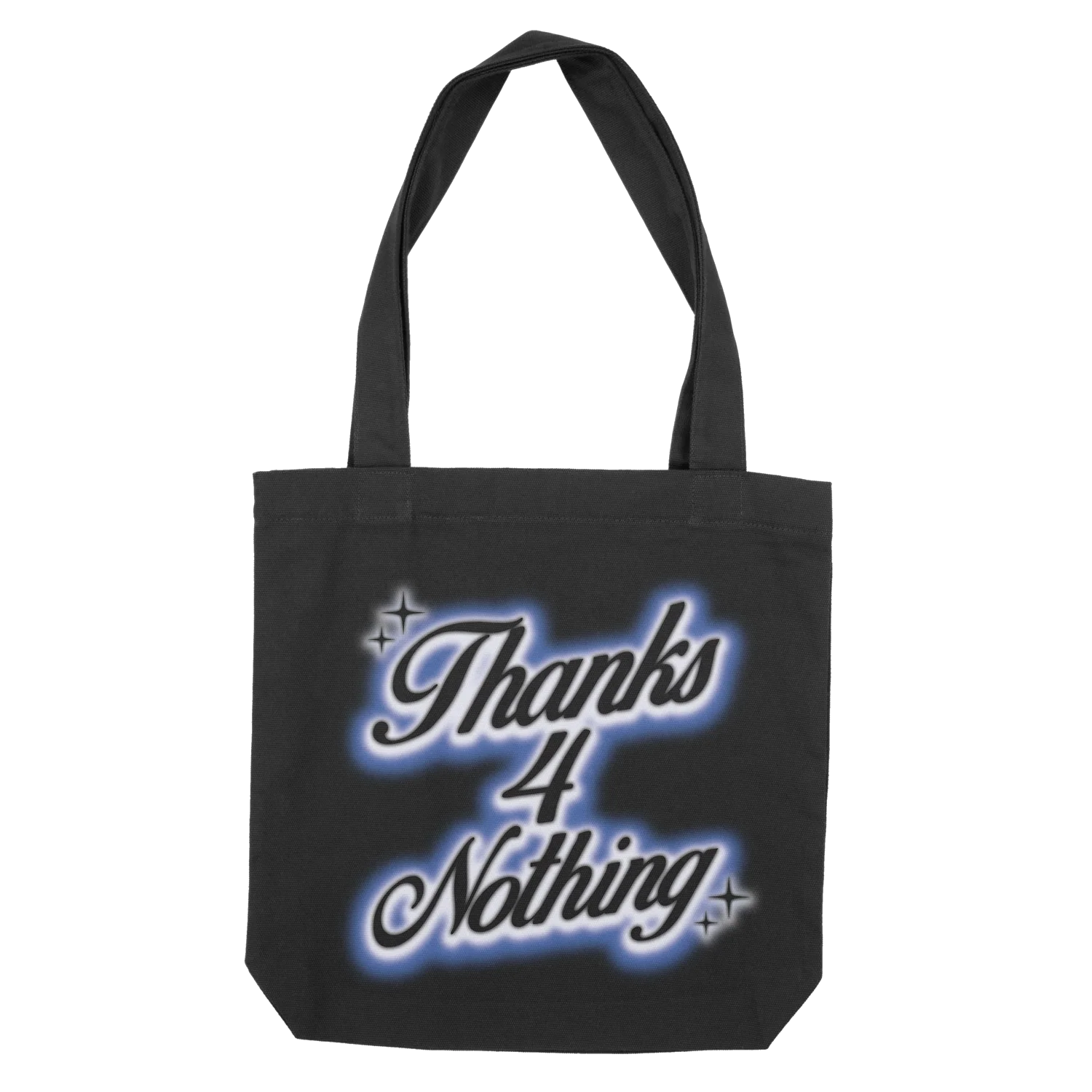 T4N Tote Bag