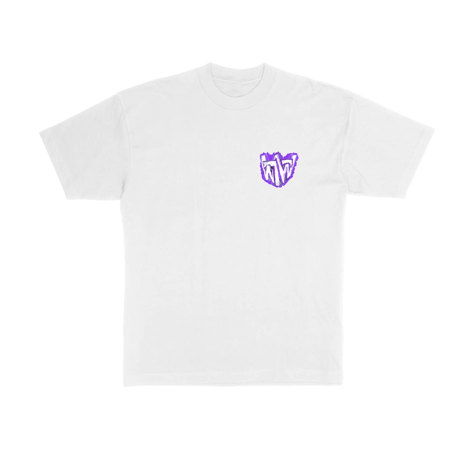 TEC - Web The World T-Shirt