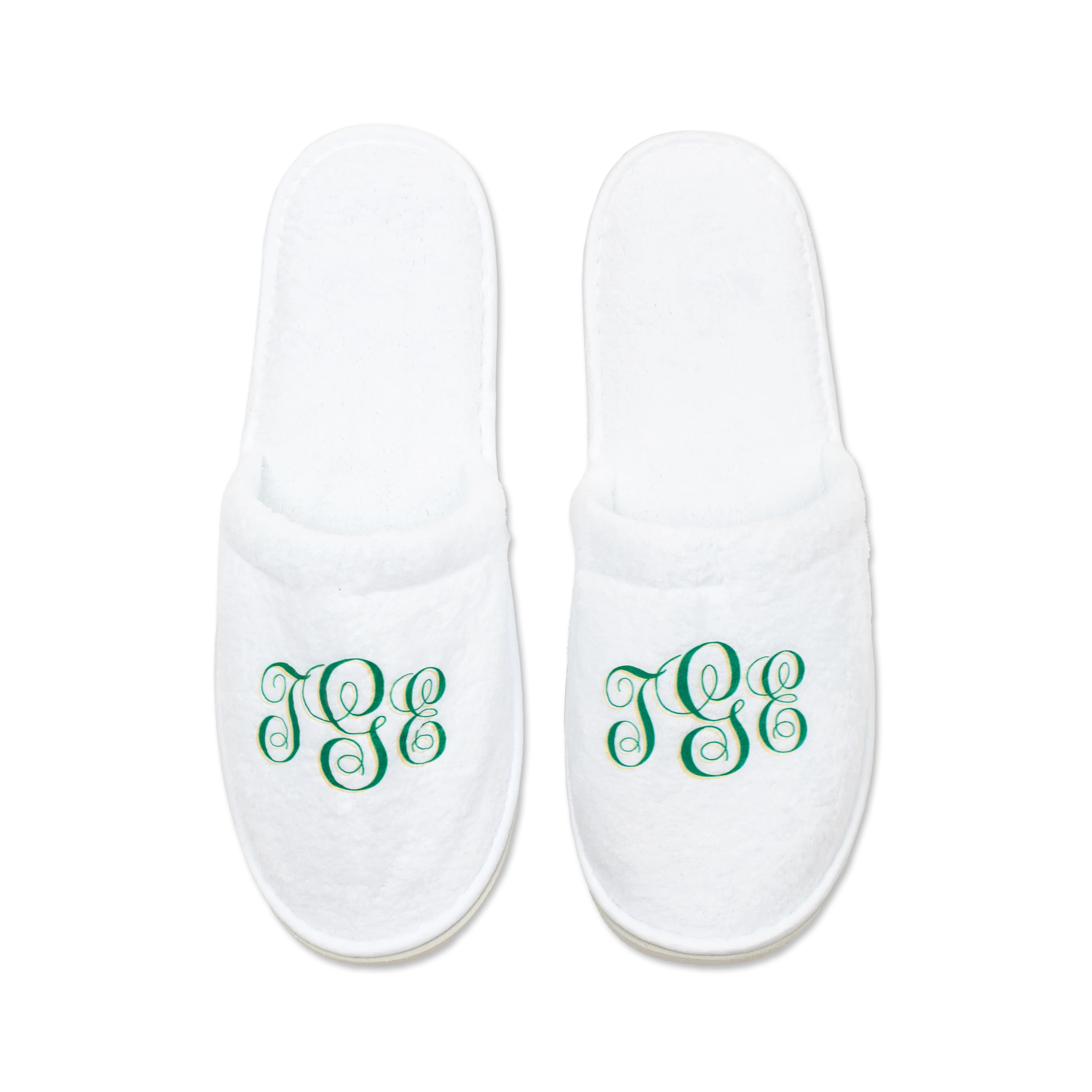 TGE SPA Slippers