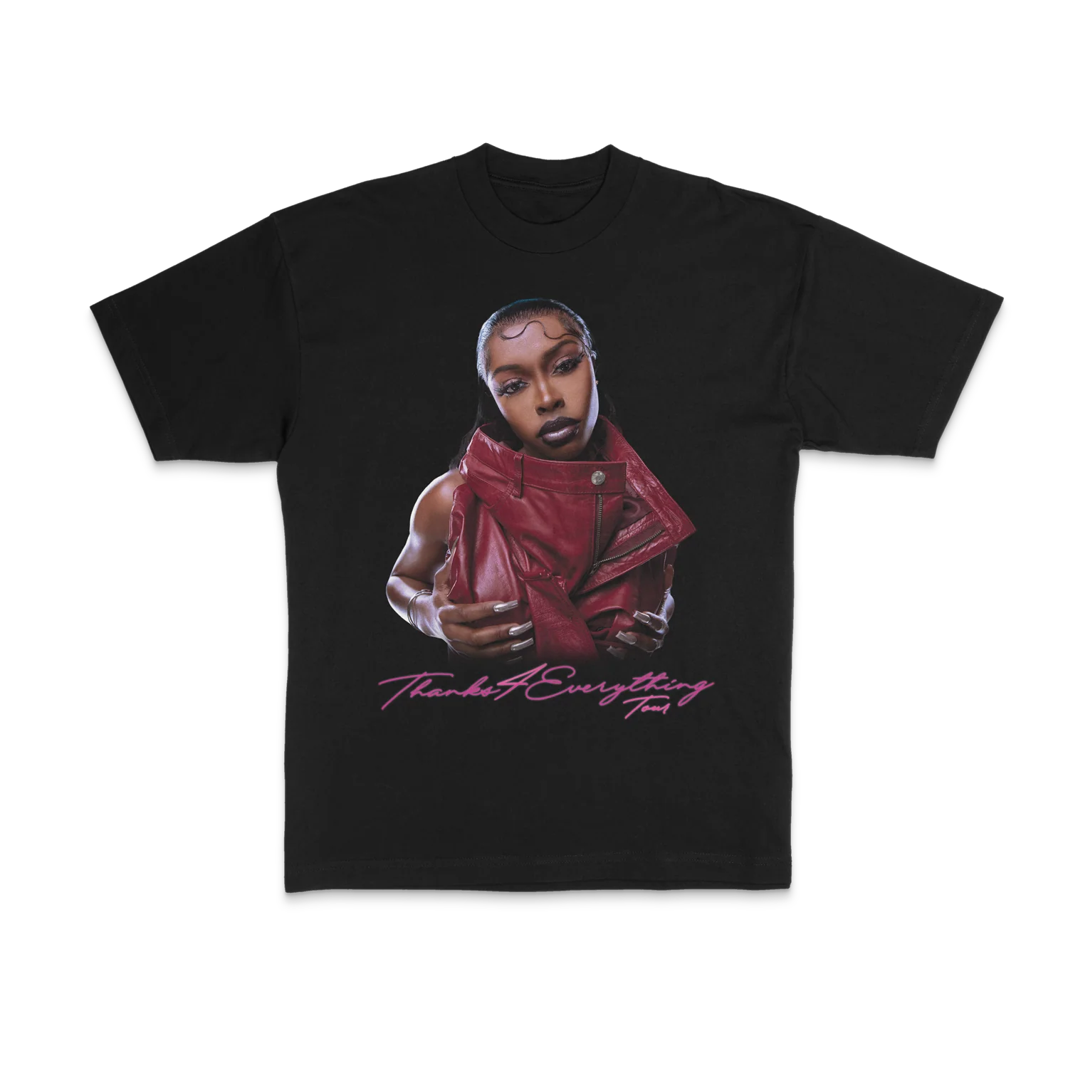 Thanks 4 Everything Tour T-Shirt