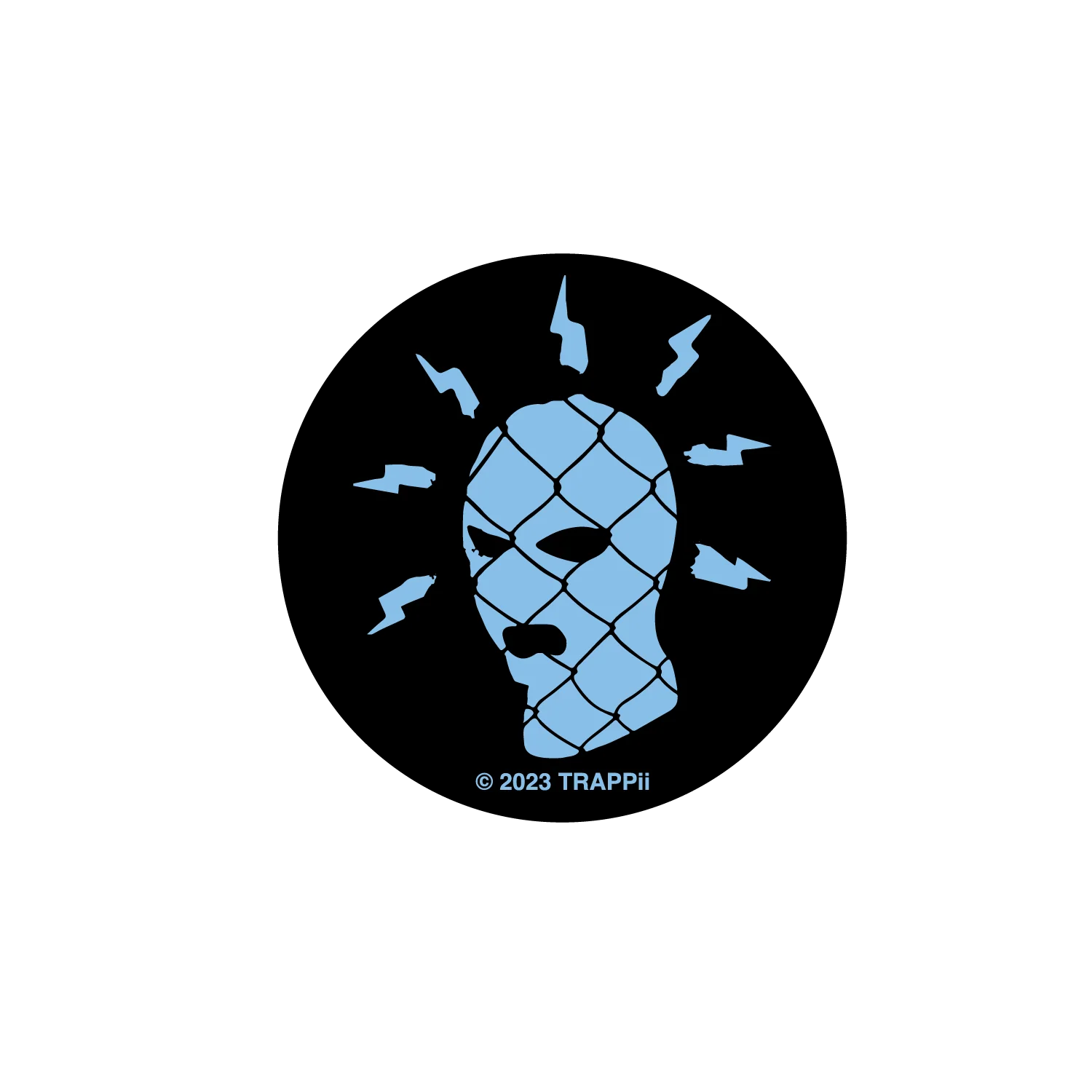 TRAPPii Sticker Pack - Image 2