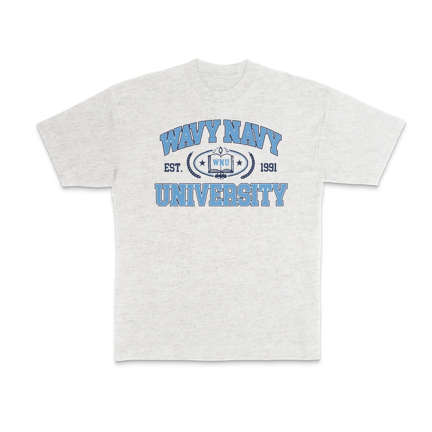 Academic T-Shirt