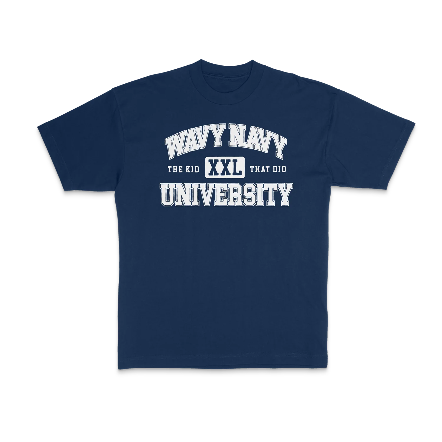 Athletic T-Shirt
