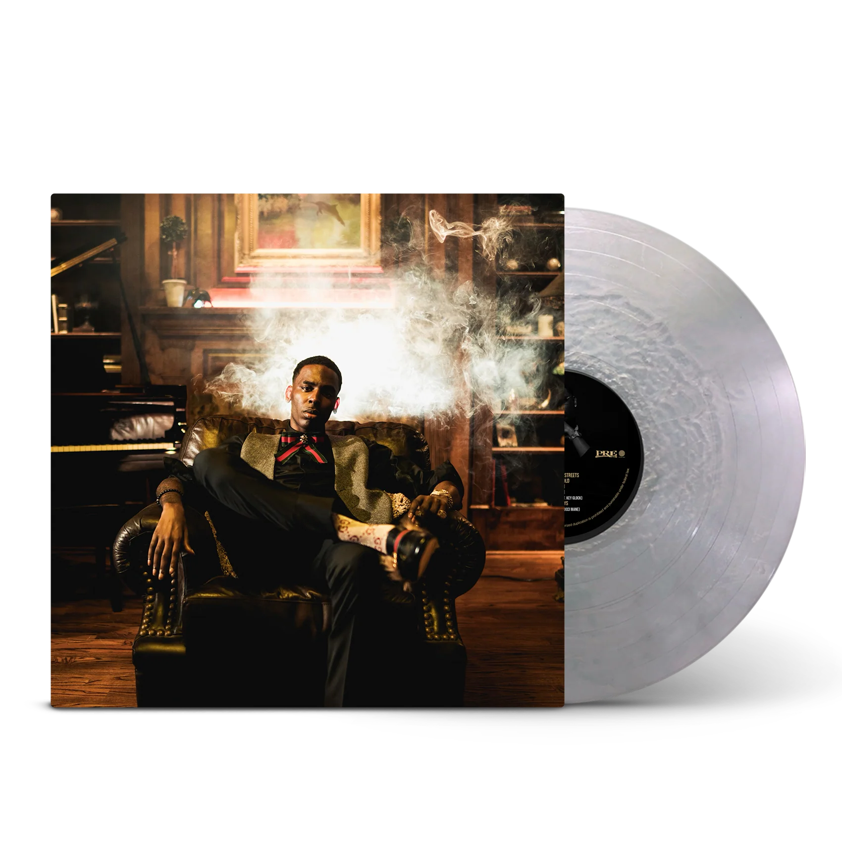 Paper Route Frank Vinyl